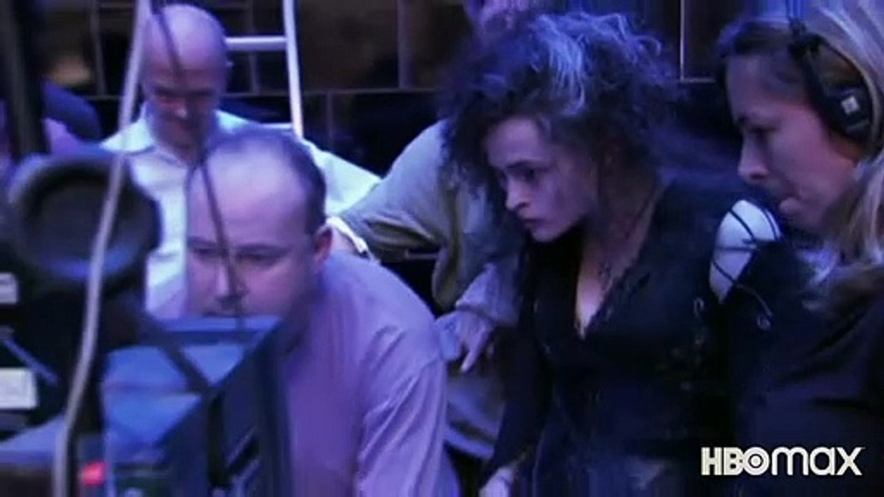 Harry Potter 20th Anniversary - Return to Hogwarts _ Official Trailer _ HBO Max