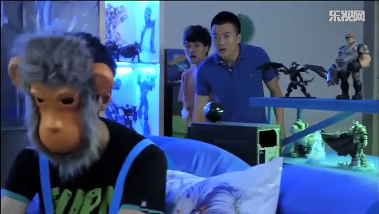 The Youth Big Bang E09