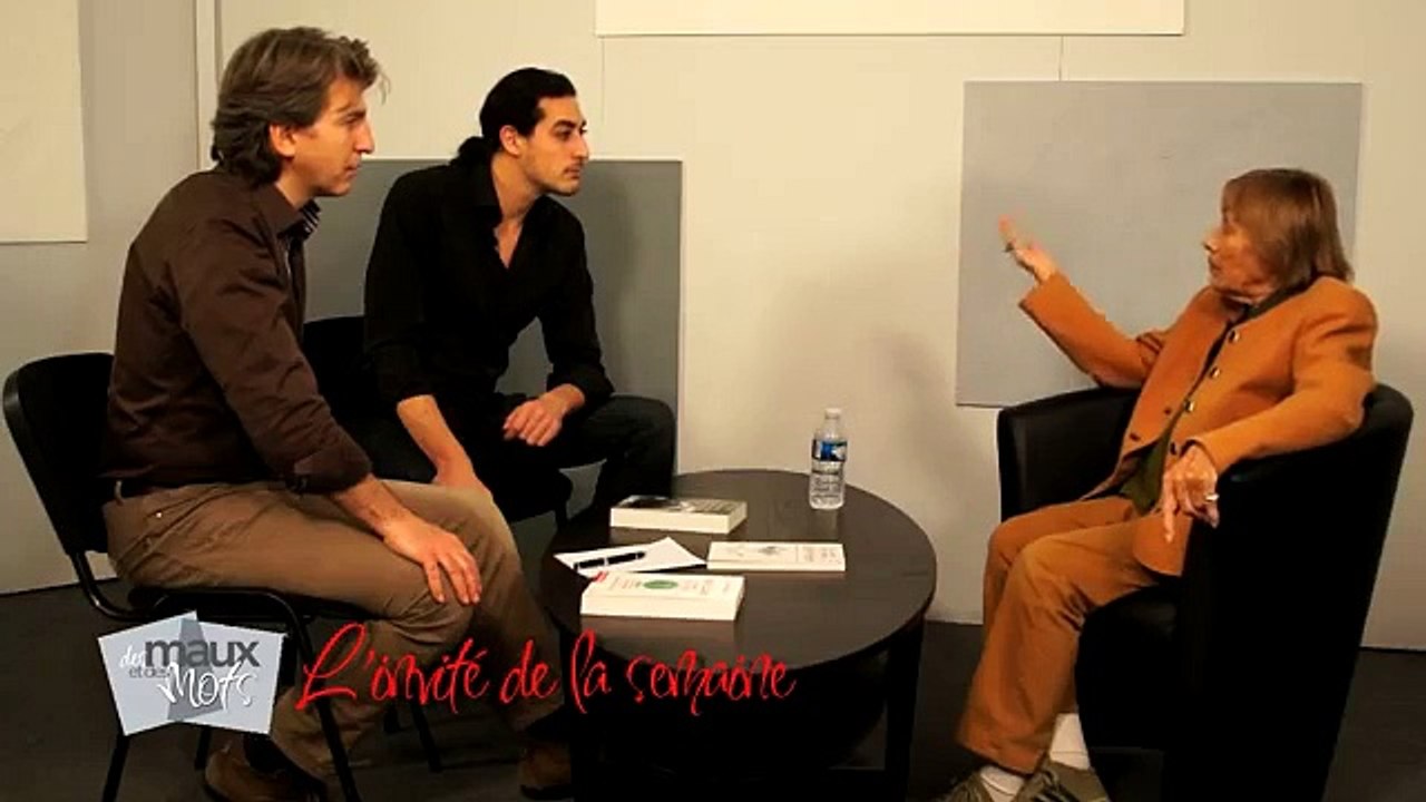 La question des vaccins.