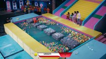 Indian Game Show-Ep 10 _ Bharti Singh _ Chinki Minki _ Unnati _ इंडियन गेम शो