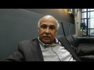 جمال بخيت يتحدث لـ الوطن بعد عرض أغنيته أمام الرئيس في عيد الأم