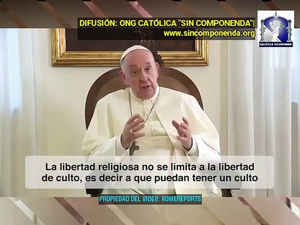 LA LIBERTAD RELIGIOSA EN PELIGRO: LA PERSECUCIÓN A LAS MINORÍAS QUE PROFESAN PÚBLICAMENTE SU FE ES UNA REALIDAD