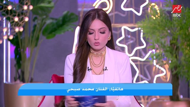 ما بحضرش المهرجانات أصلي ما عنديش مايوه.. الفنان محمد صبحي: ما قللتش من حد ومجرد دعابة