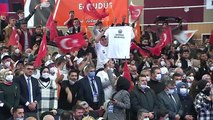 Son dakika haberleri: Cumhurbaşkanı Erdoğan: 