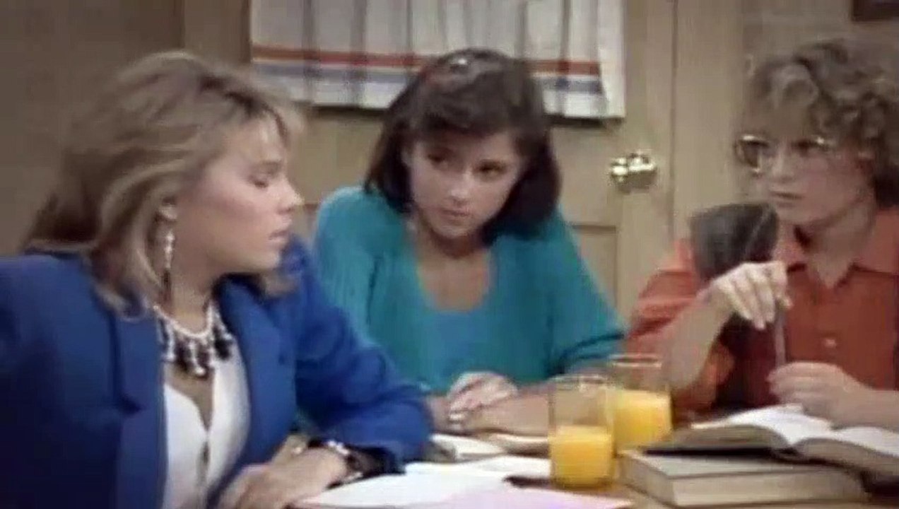 Gimme A Break Season 4 Episode 7 Breakdance