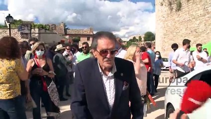 Jaime Ostos muere a los 90 años