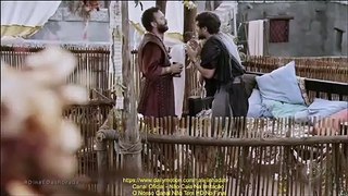 NOVELA A BÍBLIA - CAPÍTULO 34 - 07/01/2021 - SEM INTERVALO - PARTE 2