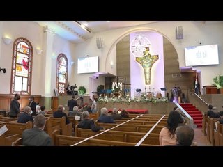 رئيس الإنجيلية: ننتظر طرح «الأحوال الشخصية» للمسيحيين على البرلمان