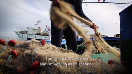 TUNIS SAVING DOLPHINS, SEA TURTLES AND OTHER VULNERABLE SPECIES THROUGH MedBycatch PROJECT