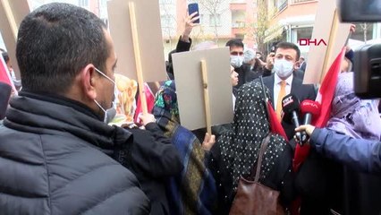 AK PARTİ'Lİ DAĞ: DİCLE'NİN KUZULARINI ÇAKALLARA BIRAKMAYACAĞIZ