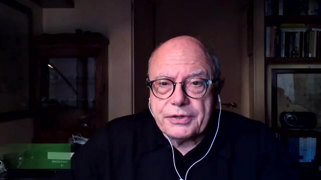 Covid, Massimo Galli positivo: Vaccinazione unico presidio contro sintomi gravi