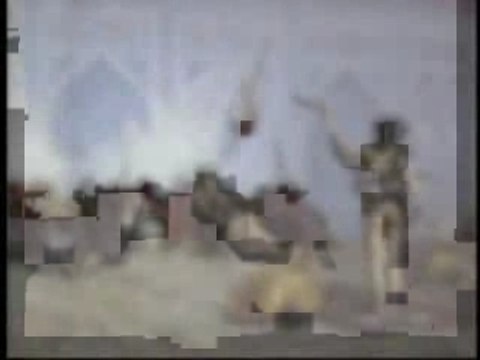 On Orientalism Edward Said (4/4)