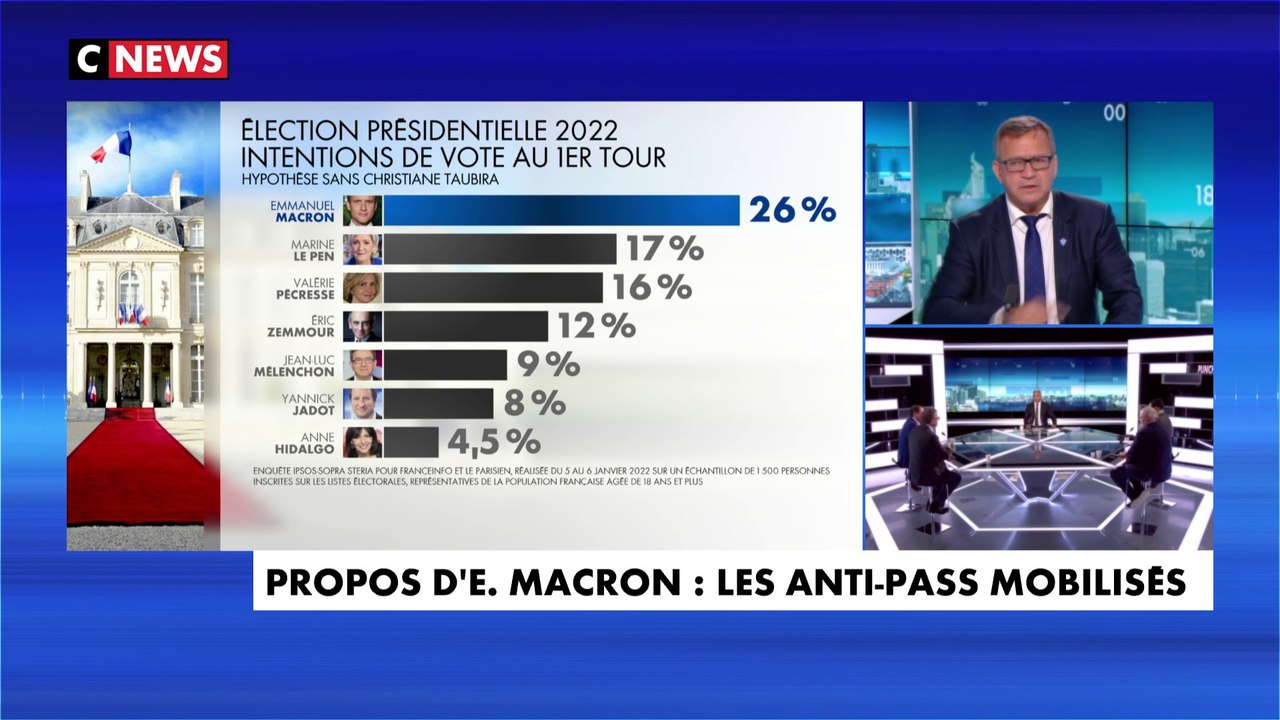 Patrick Karam : «Il ne faut jamais accepter qu’...