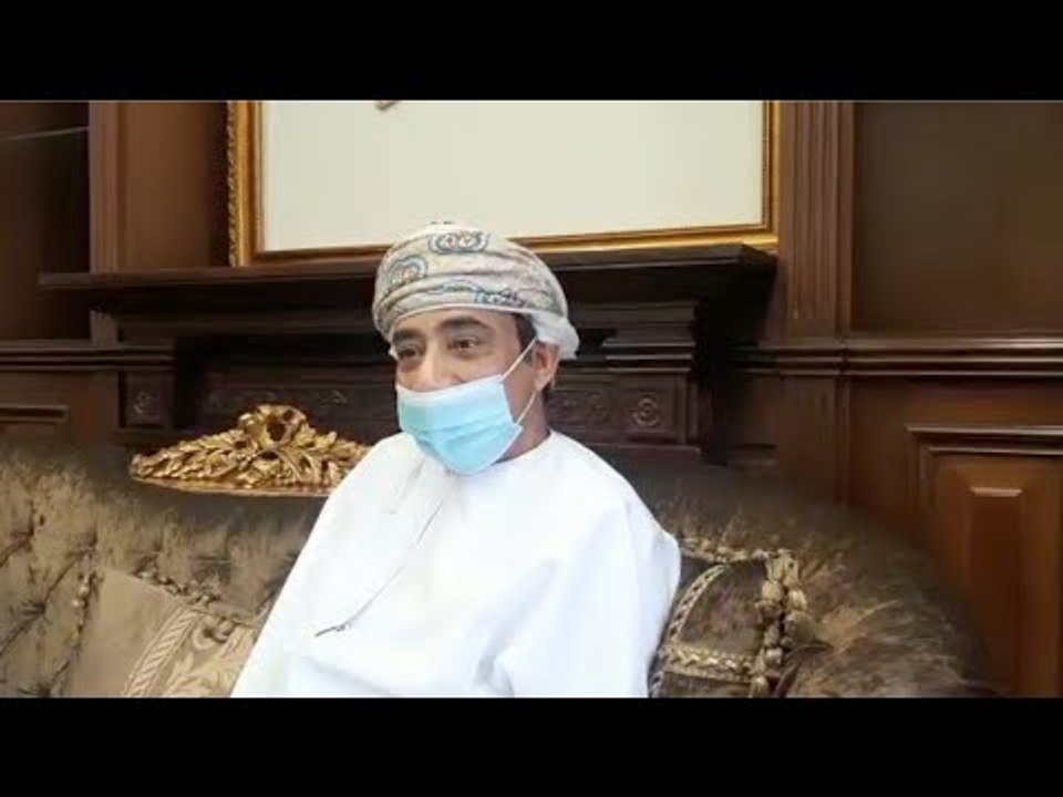 سفير عمان يتحدث عن ذكرياته في رمضان بمصر: الأجو...