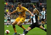 Detik-detik Newcastle Tersingkir dari Tim 'Liga 3' di Piala FA
