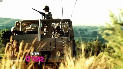 Bluestone 42 Saison 1 - Trailer (EN)