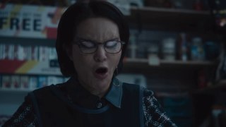 Venom: Let There Be Carnage (2021) - Venom & Mrs. Chen Scene | Movie Clip HD
