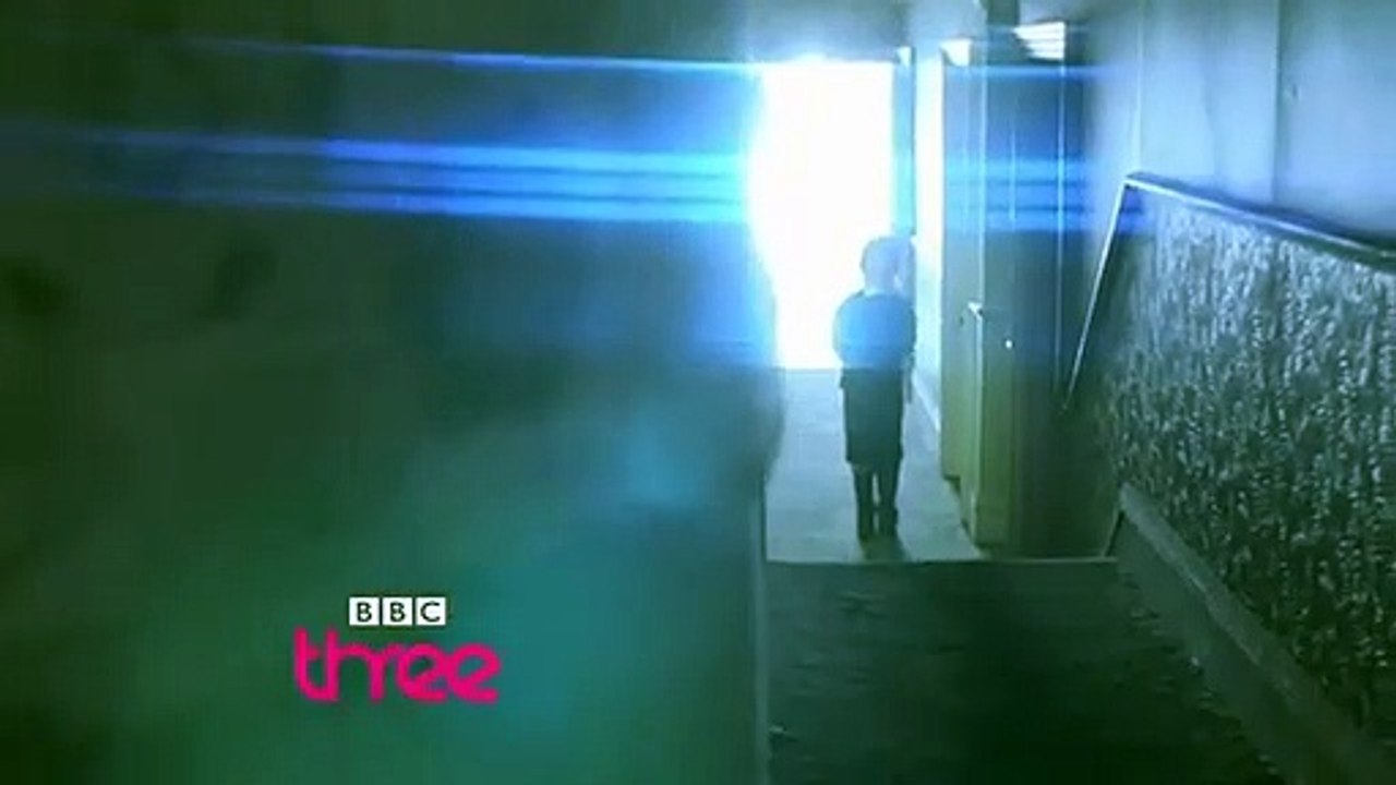 Being Human Saison 5 - Trailer (EN)