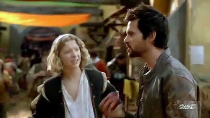 Da Vinci's Demons Saison 1 - Trailer 1 (EN)