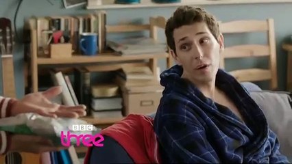 Way to Go Saison 1 - Trailer (EN)