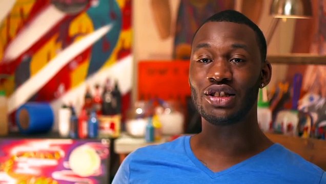 Black Ink Crew: New York Saison 1 - Supertrailer (EN)