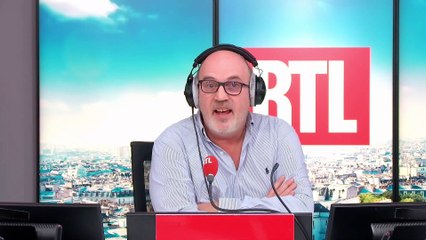 Le journal RTL de 18h du 08 janvier 2022
