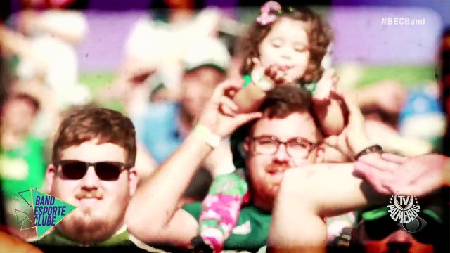 Raphael Veiga já contou que sempre foi torcedor do Palmeiras graças ao avô, que já faleceu. Agora, você conhece toda a história? Se liga nessa matéria:#BECBand #Palmeiras #RaphaelVeiga #Avô