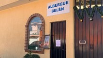 Favorable, salud de contagiados de covid en el Albergue de Belén: Arquidiócesis de Toluca