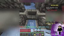 Guide, ice fill puzzle room pattern 2 - Hypixel's skyblock dungeons, Minecraft