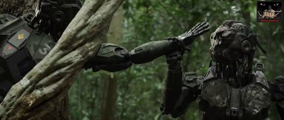 Monsters Of Man Movie English Subtitle Part (2 of 3)