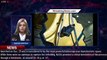NASA's James Webb telescope completes its final unfolding in space - 1BREAKINGNEWS.COM