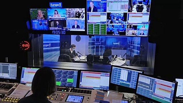 Covid : la SNCF va supprimer 10% des TGV et 20% des Intercités la semaine prochaine