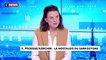 Eugénie Bastié : «Valérie Pécresse essaye d’installer d’autres sujets dans la campagne, et elle a raison de le faire»