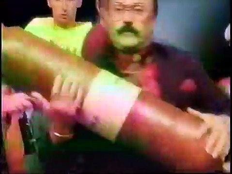 10 JAAR KAMPIOEN! - Aflevering 6 (Johny Voners)