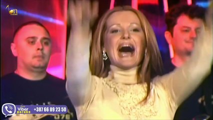 Sanja Djordjevic - Ostavljena