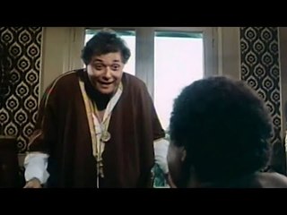 أدوار فنية لعبها الساحر فى الذكرى الـ75