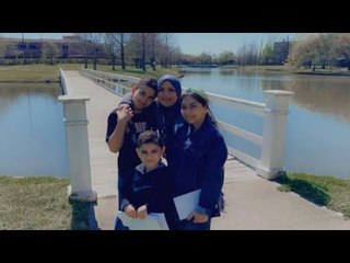 من عين شمس إلى أمريكا.. فلونسر مصرية تحييكم: أنا مش فلاحة