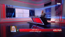 وزيرة التضامن تفجر مفاجأة مدوية: ممارسات محمد الأمين ضد الفتيات لا يتخيلها عقل