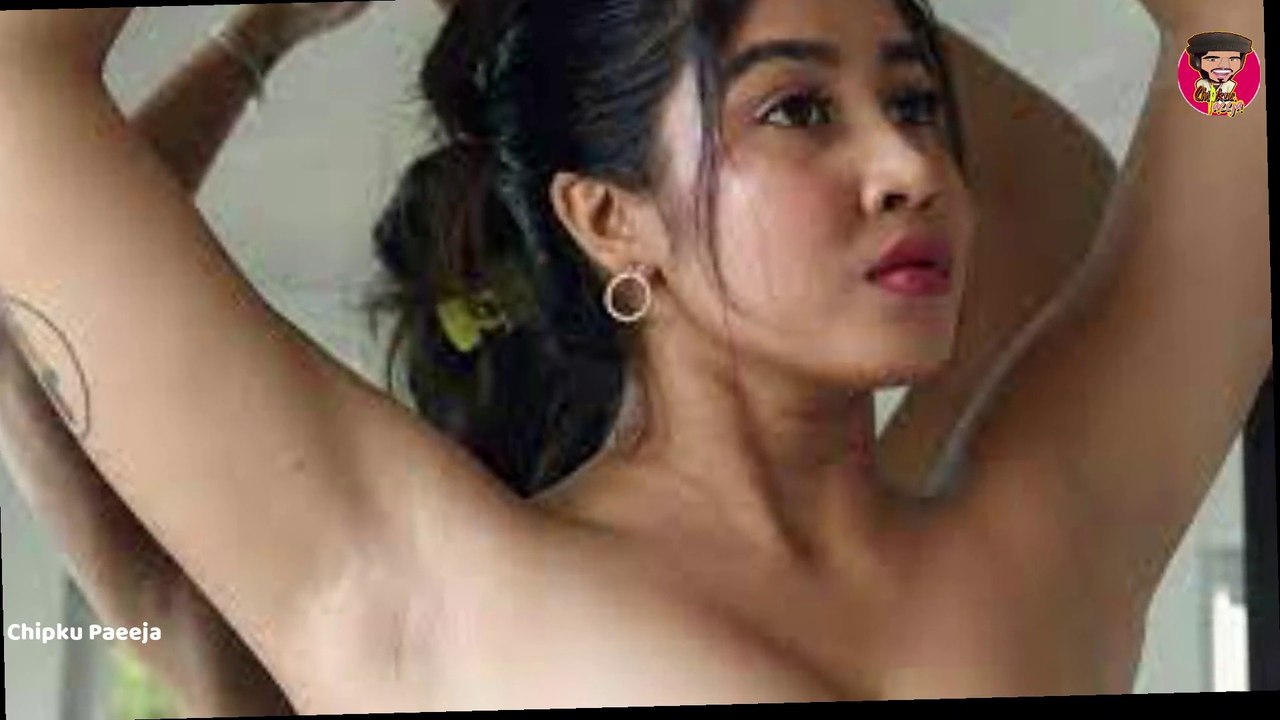 Hafsa khan part