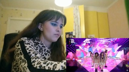 OH MY GIRL Performs 'Nonstop' & 'Be Original' at Inkigayo Relay 🎤