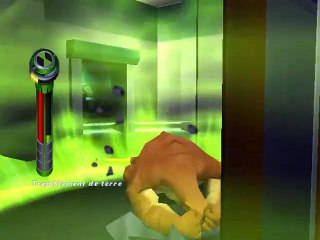 Ben 10 : Alien Force Vilgax Attacks online multiplayer - ps2