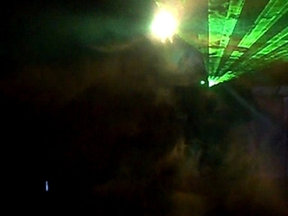 Chambre techno lfk team Leffrinckoucke