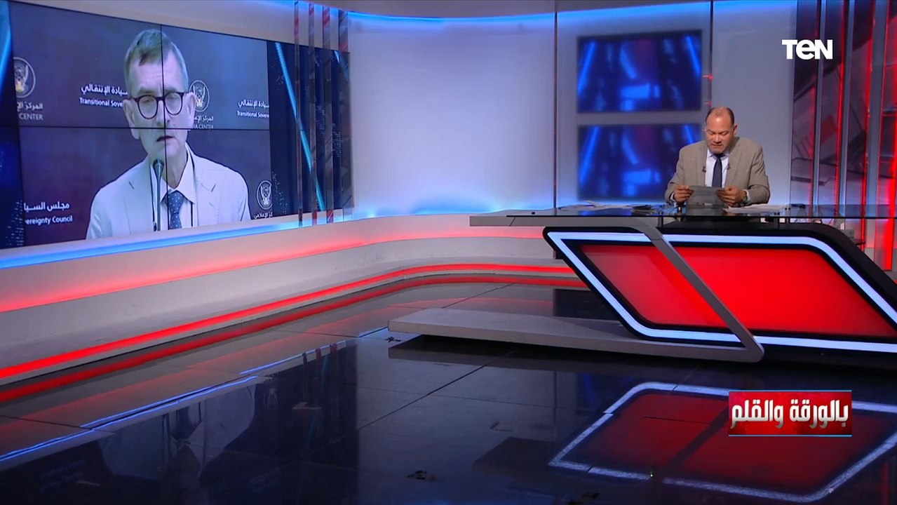 المبادرة الأممية لحل أزمة السودان .. اليكم التفاصيل الكاملة