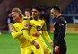 Bundesliga : L'incroyable victoire de Dortmund face à Francfort !