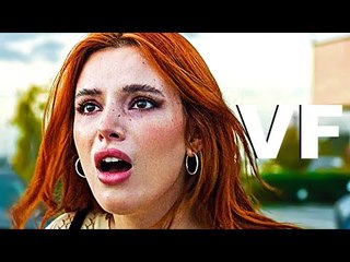 TIME IS UP Bande Annonce VF (2022) Bella Thorne