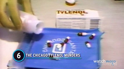 10 Unanswered True Crime Mysteries