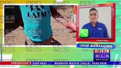 ¡Pistoleros atacan a “bulteros” en Guasaule, un semoviente murió en el hecho!