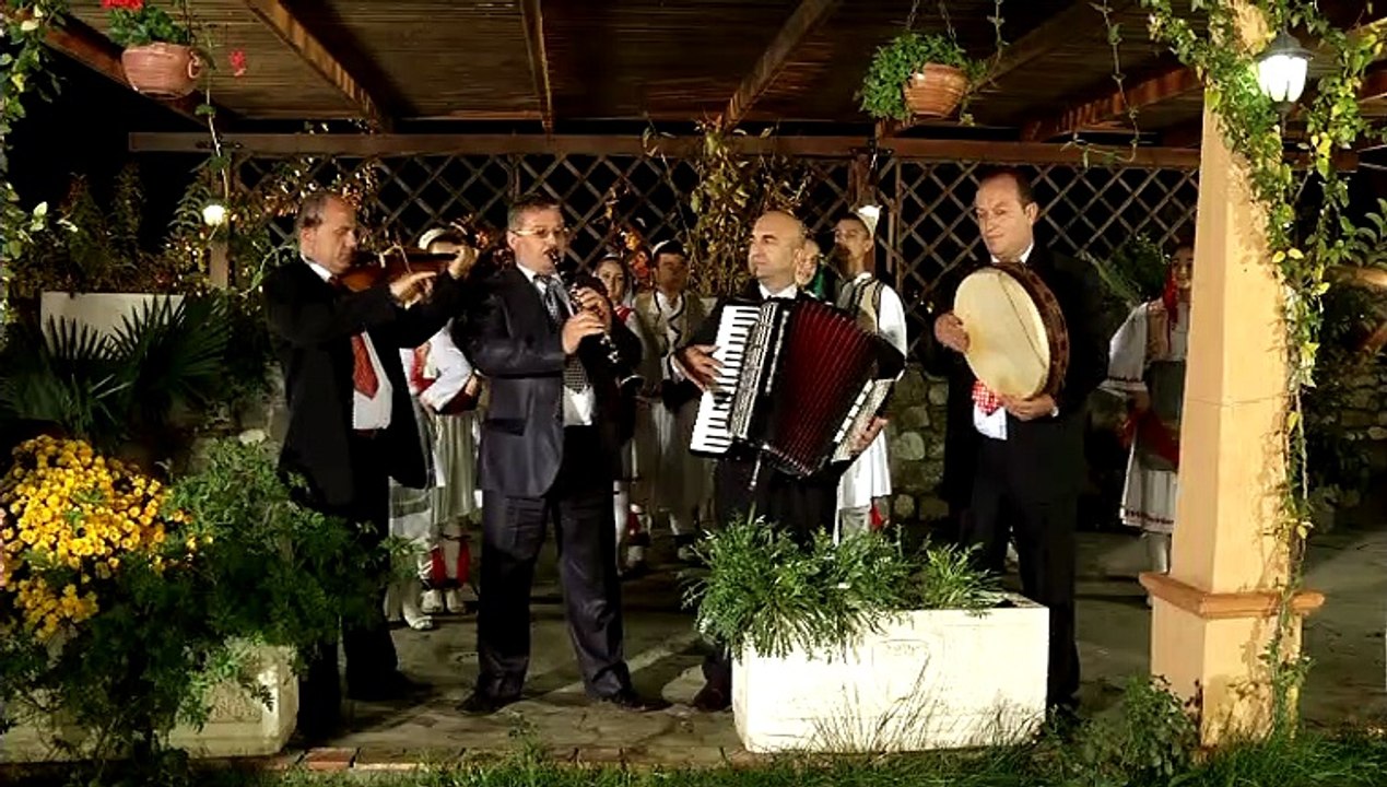 Irfan Hysi kaba ( SHQIPJA MASTER Production)