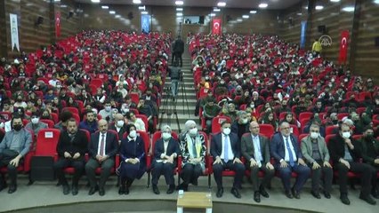 Ömer İleri: "Bu dijital dönüşüm sürecini yöneten ve ilerleten çok ciddi bir devlet aklı var"