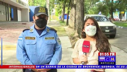 Capturan a dos sujetos por el delito de asesinato en la zona norte